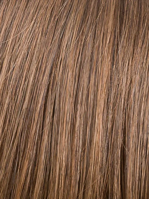 Voice Wig by Ellen Wille | High Power | Heat Friendly Synthetic