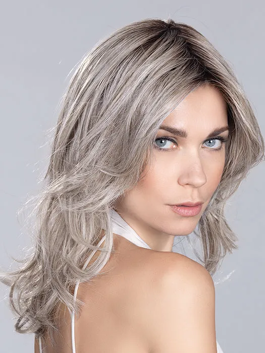 Voice Wig by Ellen Wille | High Power | Heat Friendly Synthetic
