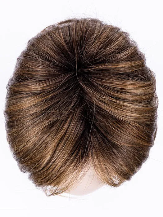 Voice Wig by Ellen Wille | High Power | Heat Friendly Synthetic