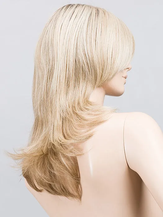 Voice Wig by Ellen Wille | High Power | Heat Friendly Synthetic