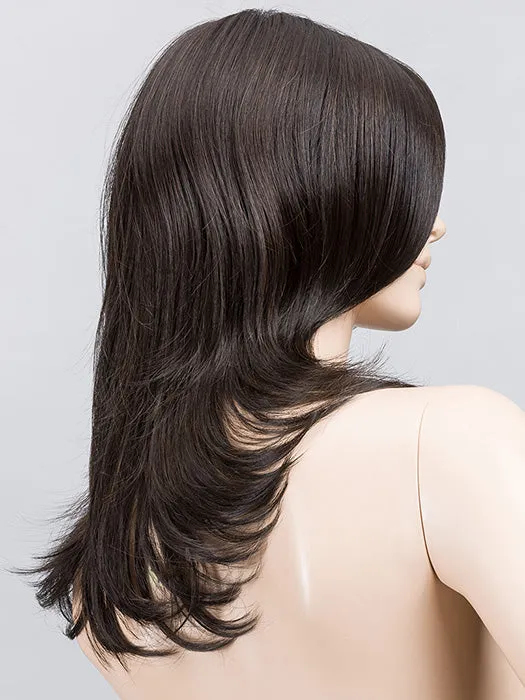 Voice Wig by Ellen Wille | High Power | Heat Friendly Synthetic