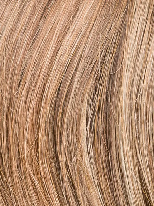 Voice Wig by Ellen Wille | High Power | Heat Friendly Synthetic