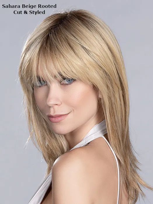 Voice Wig by Ellen Wille | High Power | Heat Friendly Synthetic