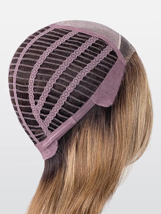 Voice Wig by Ellen Wille | High Power | Heat Friendly Synthetic