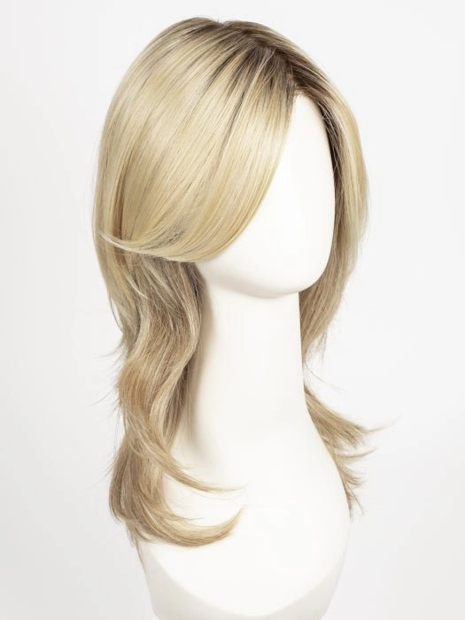 Voice | Synthetic Lace Front Wig (Mono Top)