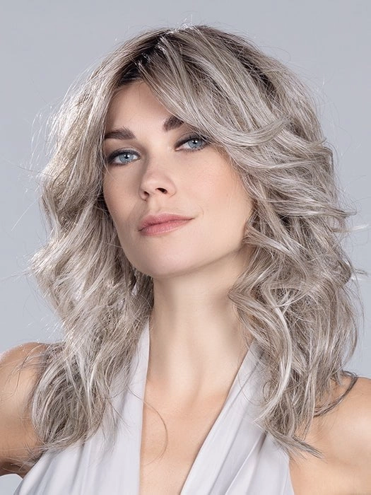 Voice | Synthetic Lace Front Wig (Mono Top)