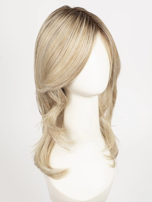 Voice | Synthetic Lace Front Wig (Mono Top)