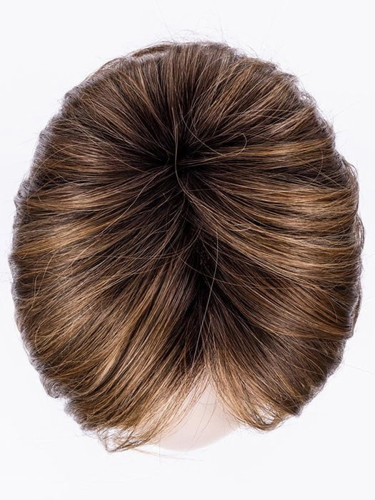 Voice | Synthetic Lace Front Wig (Mono Top)