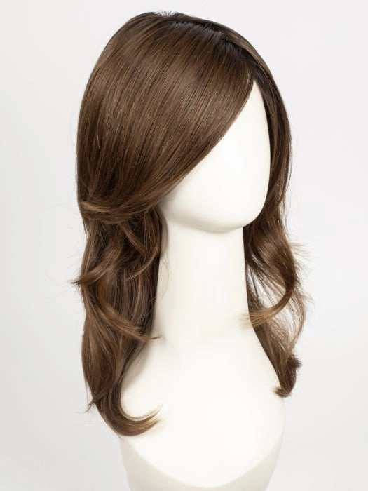 Voice | Synthetic Lace Front Wig (Mono Top)