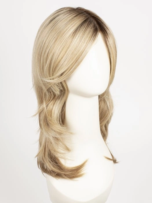 Voice | Synthetic Lace Front Wig (Mono Top)