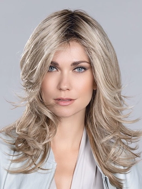 Voice Large | Synthetic Lace Front Wig (Mono Top)
