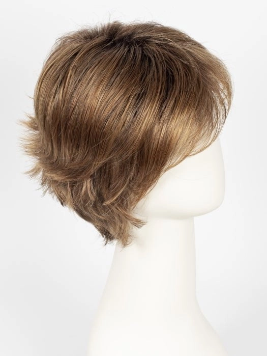 Voltage | Synthetic Wig (Basic Cap)