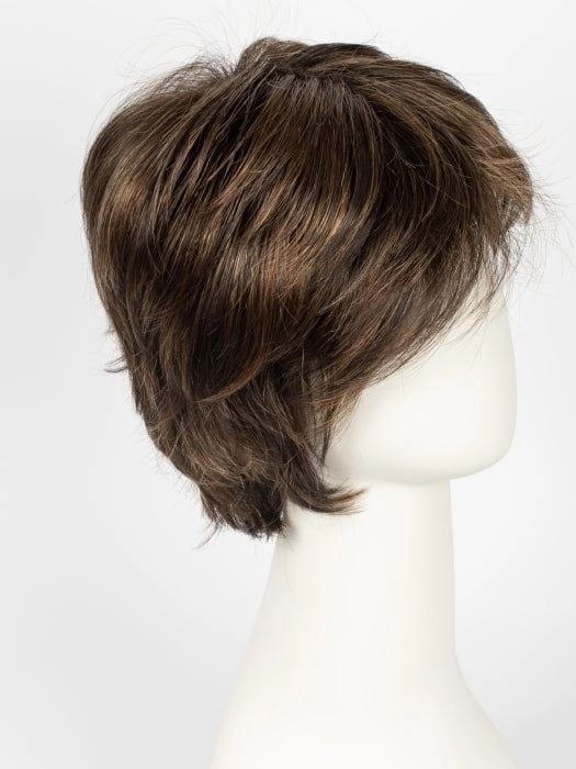 Voltage | Synthetic Wig (Basic Cap)