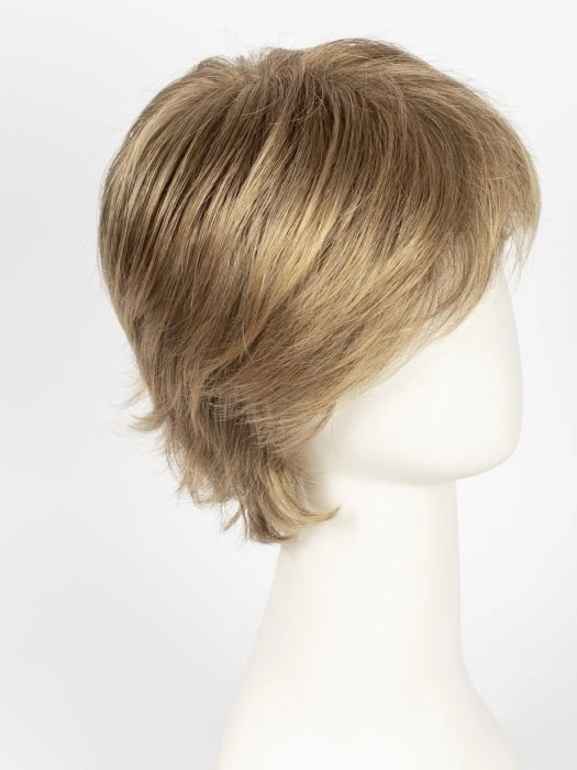 Voltage | Synthetic Wig (Basic Cap)