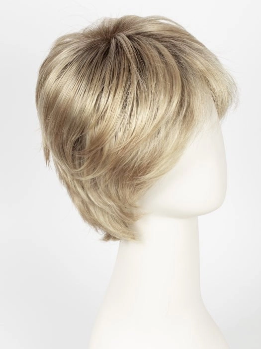 Voltage | Synthetic Wig (Basic Cap)