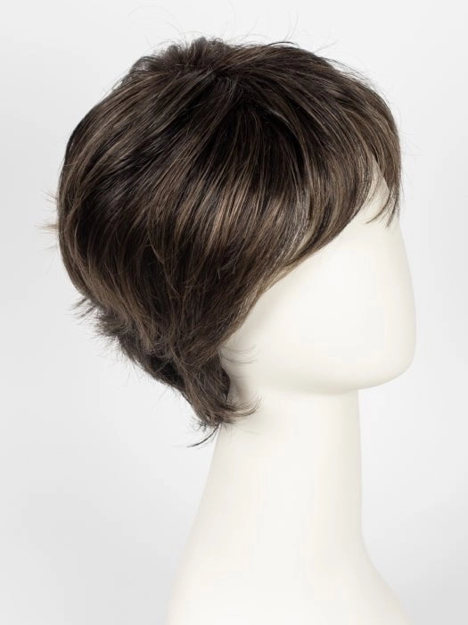 Voltage | Synthetic Wig (Basic Cap)