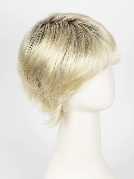 Voltage | Synthetic Wig (Basic Cap)