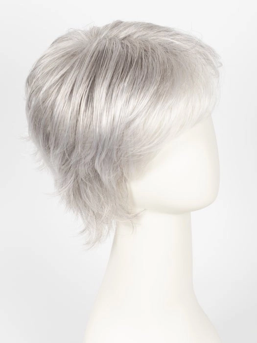 Voltage | Synthetic Wig (Basic Cap)