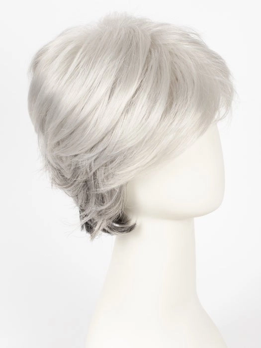 Voltage | Synthetic Wig (Basic Cap)