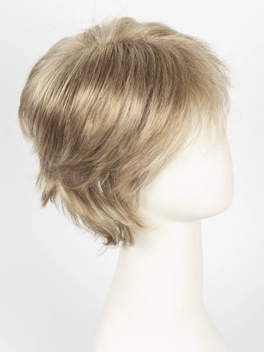 Voltage | Synthetic Wig (Basic Cap)