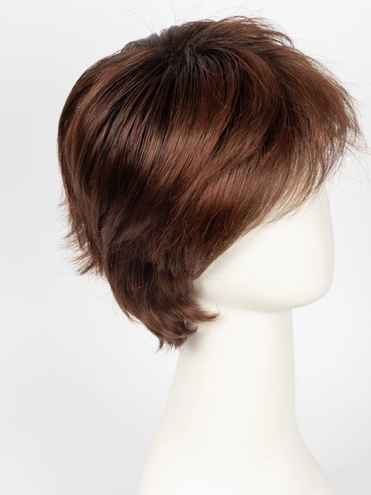 Voltage | Synthetic Wig (Basic Cap)