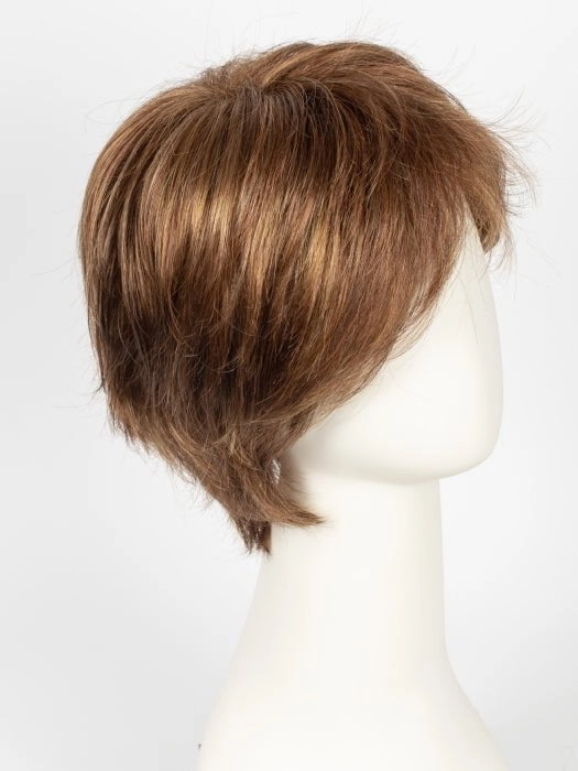 Voltage | Synthetic Wig (Basic Cap)