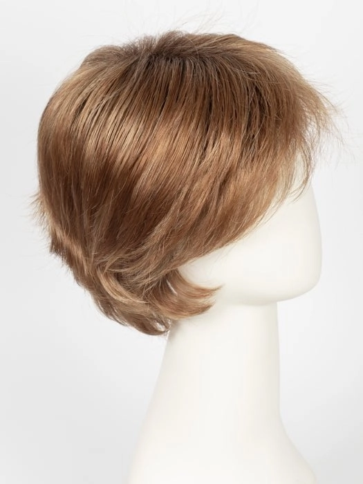 Voltage | Synthetic Wig (Basic Cap)