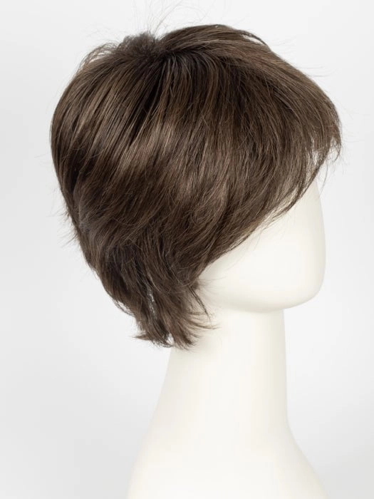 Voltage | Synthetic Wig (Basic Cap)