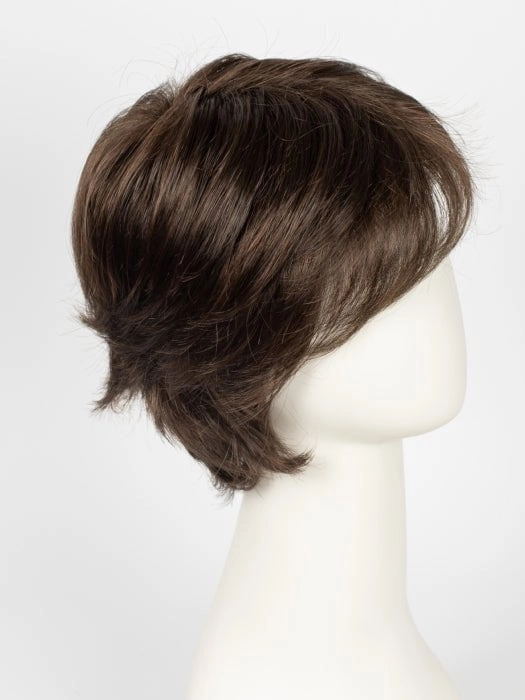 Voltage | Synthetic Wig (Basic Cap)