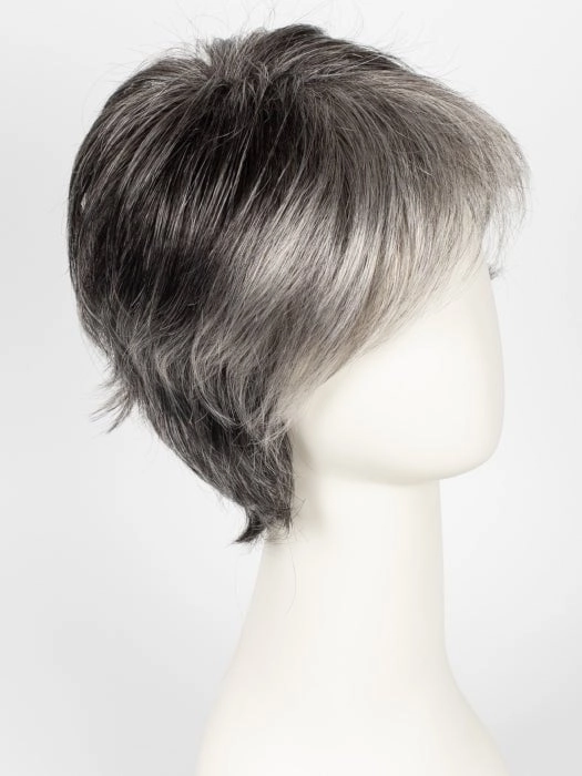 Voltage | Synthetic Wig (Basic Cap)