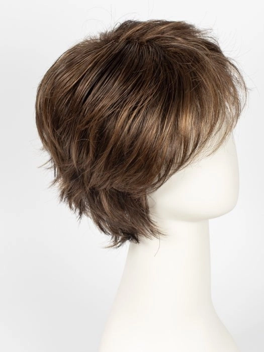 Voltage | Synthetic Wig (Basic Cap)