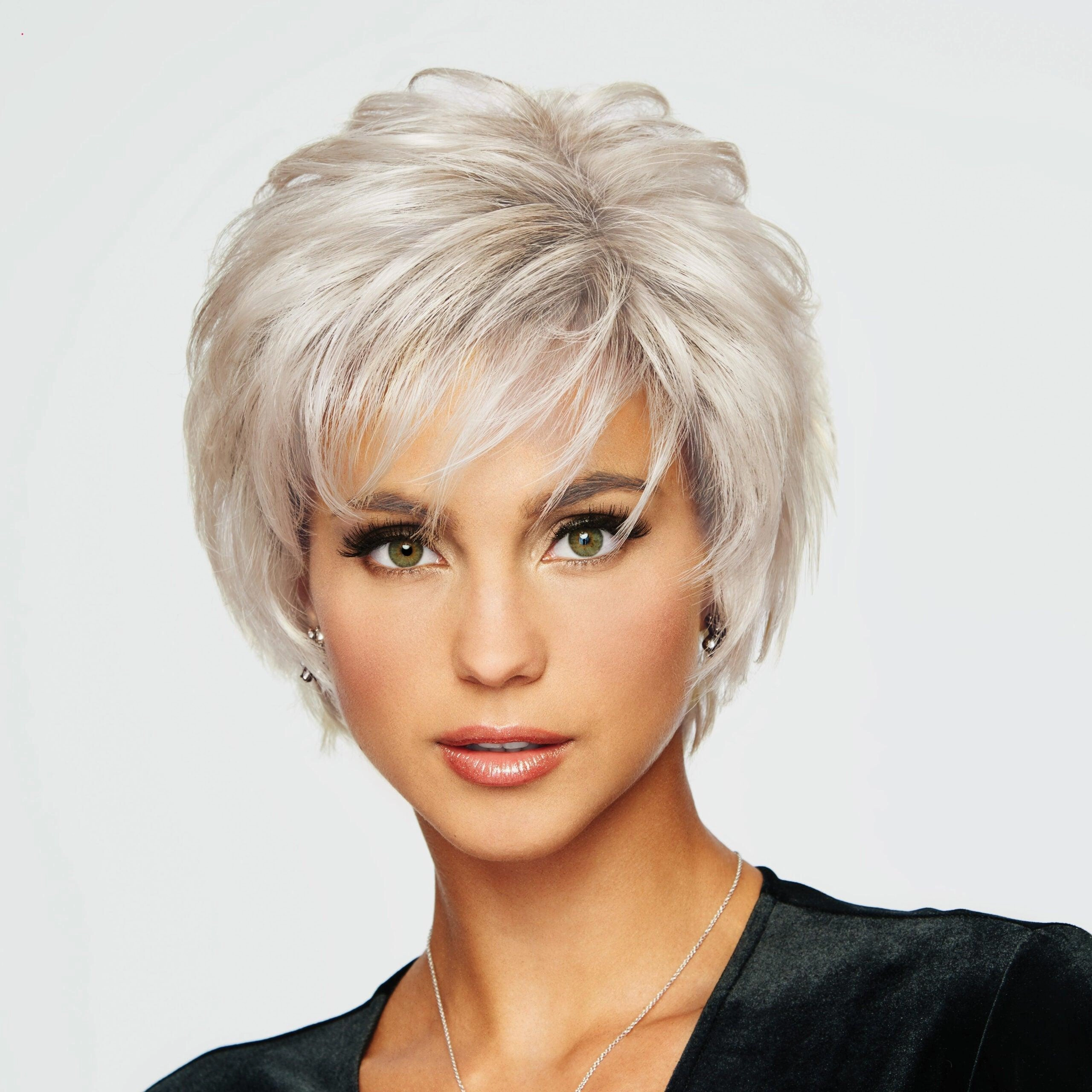 Voltage Large Wig by Raquel Welch | Synthetic (Basic Cap) | Clearance Sale Open Box (Unworn - Like New)