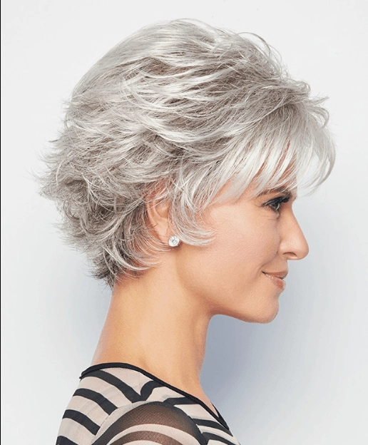 Voltage Large Wig by Raquel Welch | Synthetic (Basic Cap) | Clearance Sale Open Box (Unworn - Like New)