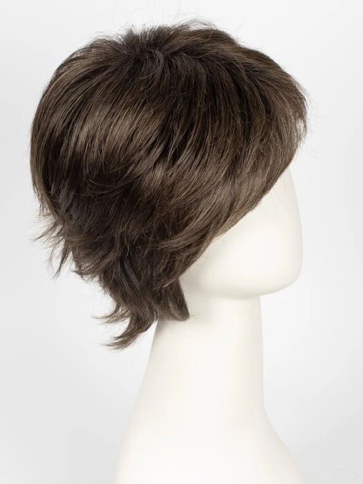 Voltage Petite | Synthetic Wig (Basic Cap)