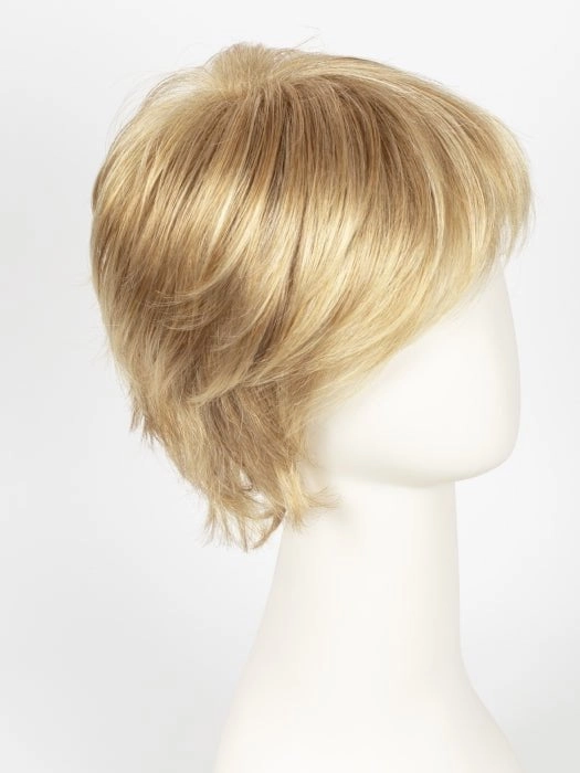 Voltage Petite | Synthetic Wig (Basic Cap)