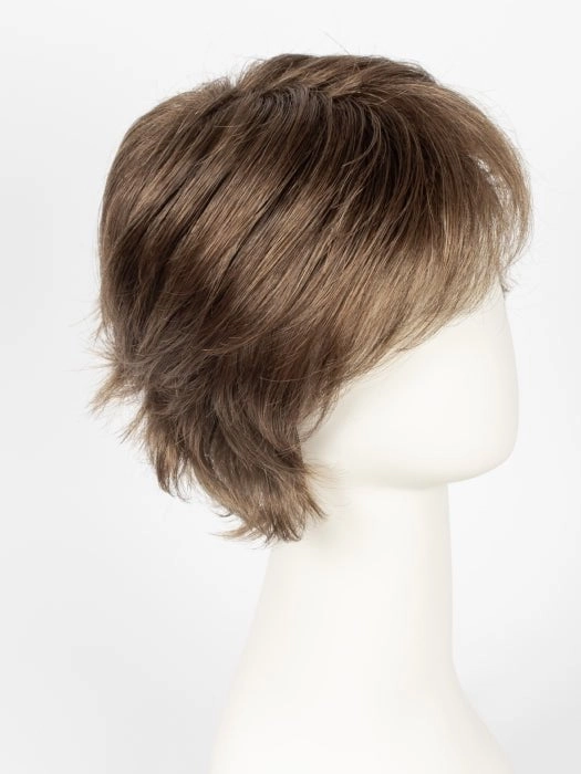 Voltage Petite | Synthetic Wig (Basic Cap)
