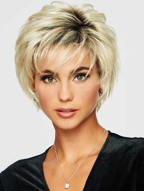 Voltage Petite Wig by Raquel Welch | Synthetic (Basic Cap)