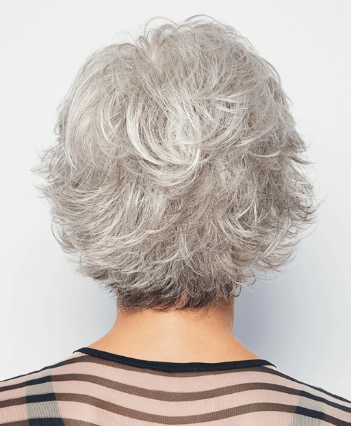 Voltage Petite Wig by Raquel Welch | Synthetic (Basic Cap)