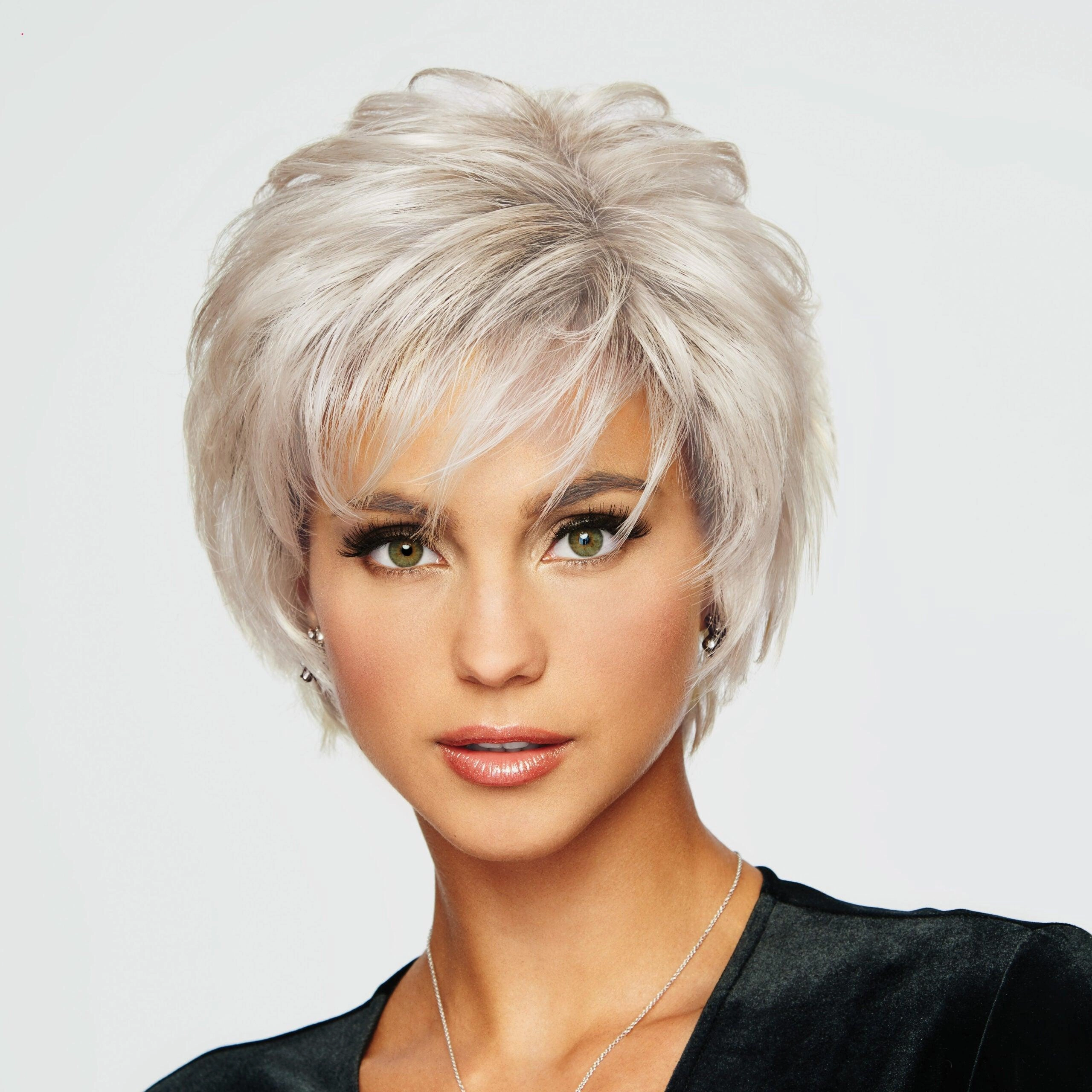 Voltage Petite Wig by Raquel Welch | Synthetic (Basic Cap)