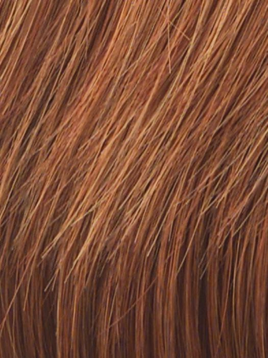 Voltage Wig by Raquel Welch | Synthetic Hair | Large Cap