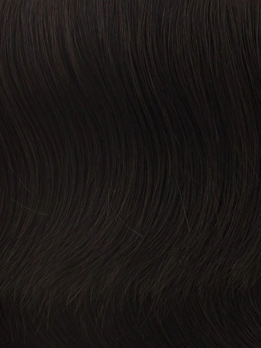 Voluminous Crop | Synthetic Wig (Basic Cap)