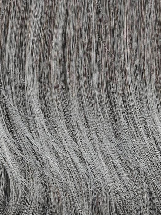 Voluminous Crop | Synthetic Wig (Basic Cap)