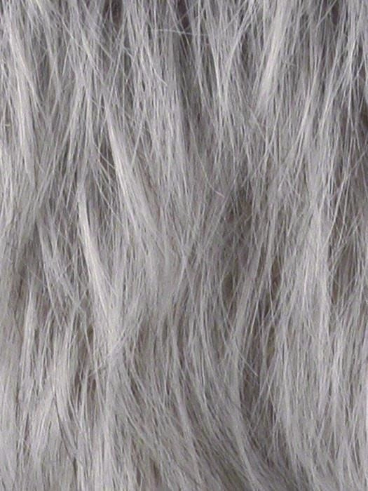 Voluminous Crop | Synthetic Wig (Basic Cap)