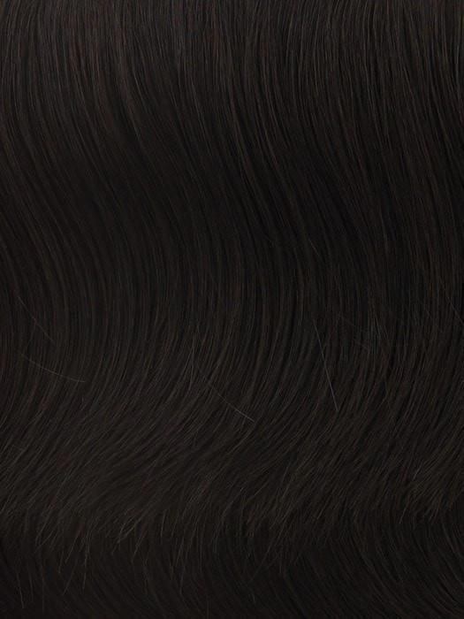 Voluminous Crop Wig by Hairdo | Synthetic (Mono Top)