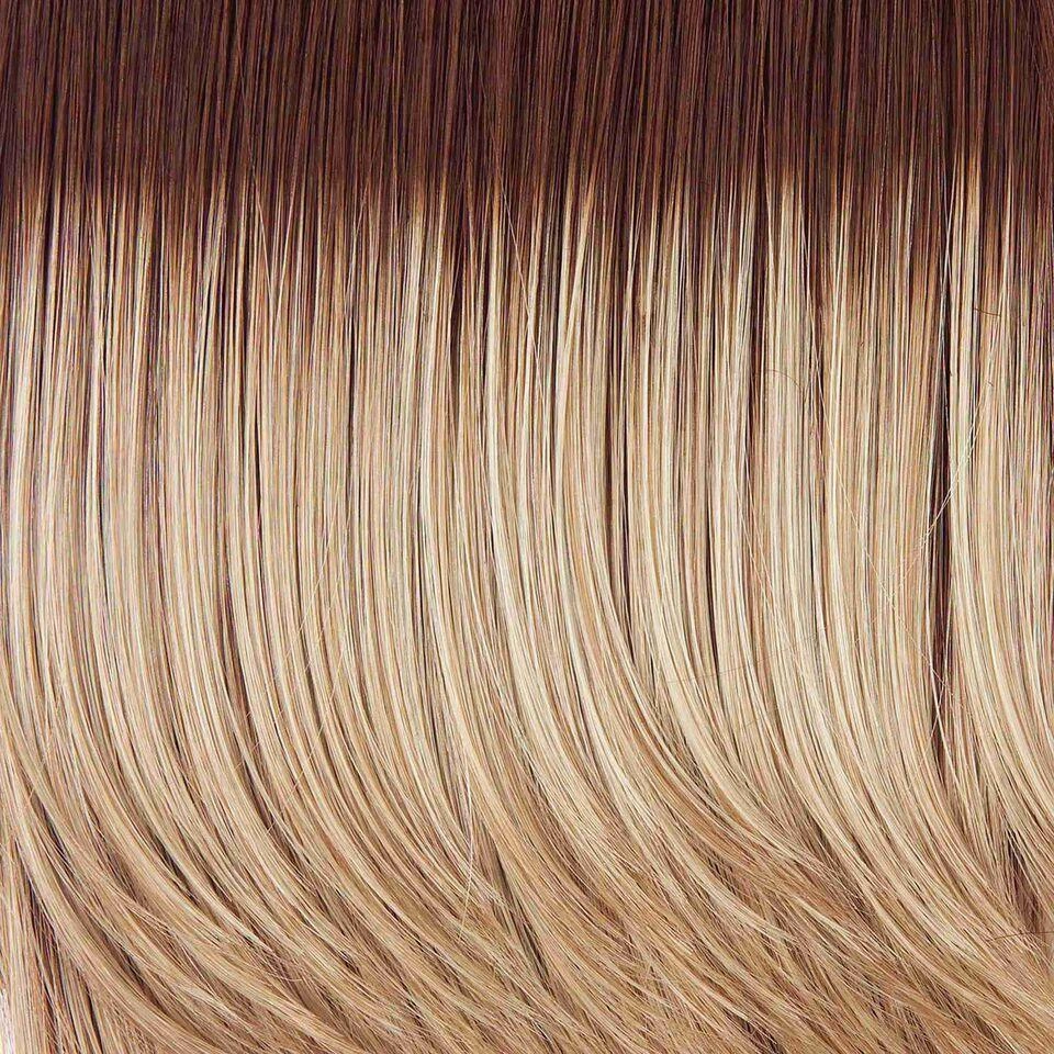 Voluminous Crop Wig by Hairdo | Synthetic (Mono Top)