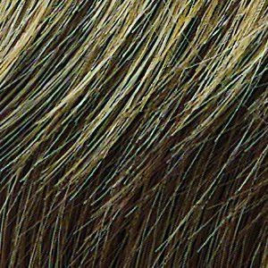 Voluminous Crop Wig by Hairdo | Synthetic (Mono Top)