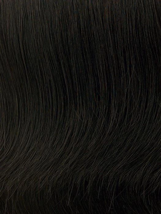 Voluminous Crop Wig by Hairdo | Synthetic (Mono Top)