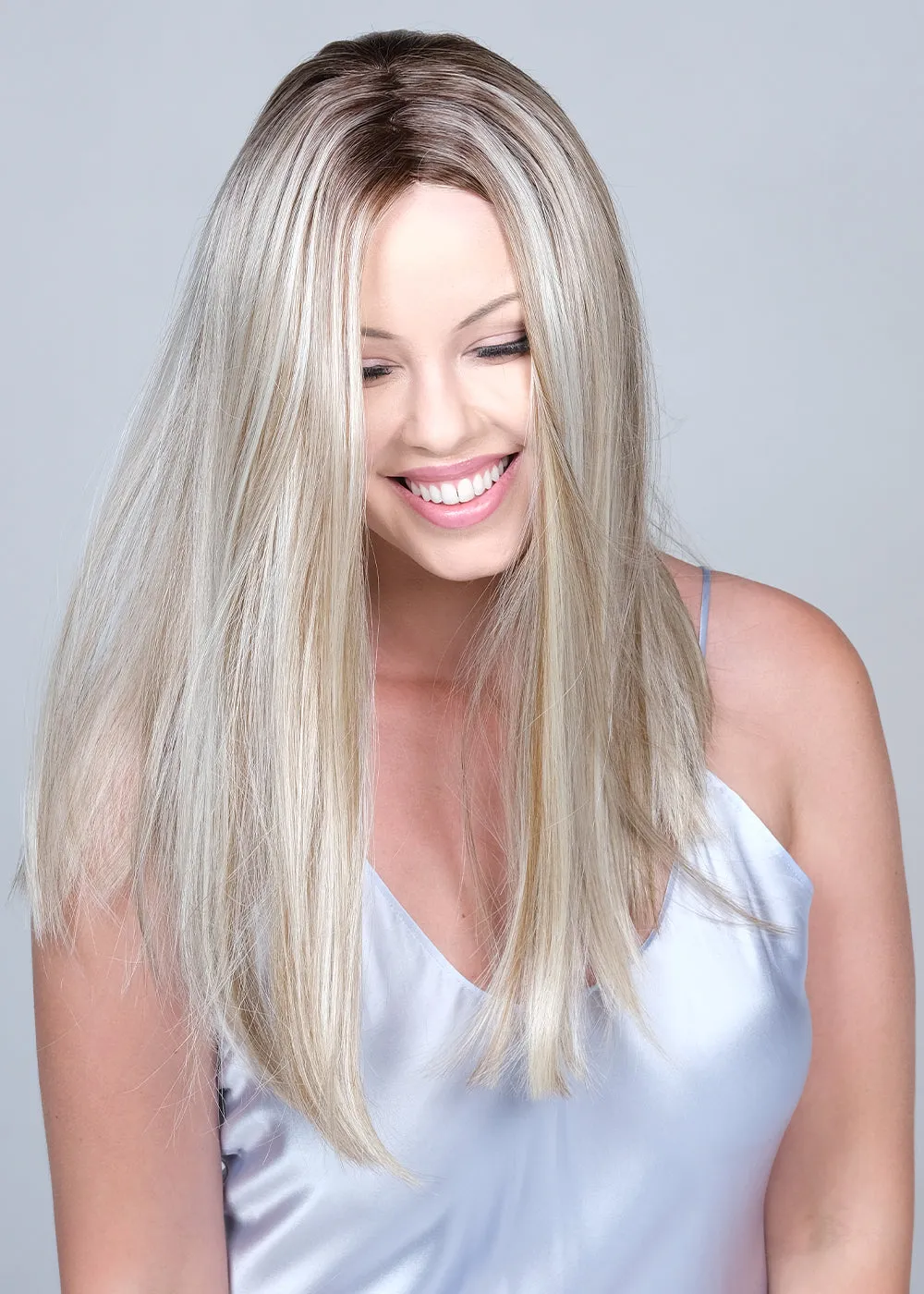Wanderlust Wig by Belle Tress | Caf Collection | Heat Friendly Synthetic