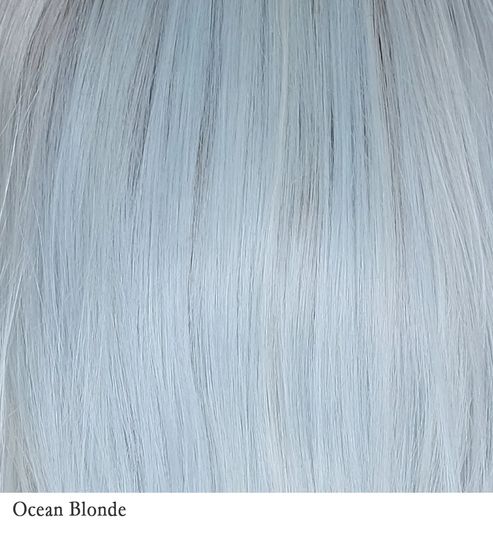 Wanderlust Wig by Belle Tress | Caf Collection | Heat Friendly Synthetic