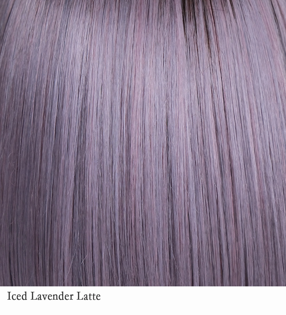 Wanderlust Wig by Belle Tress | Caf Collection | Heat Friendly Synthetic
